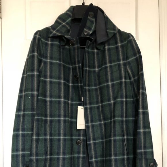 Suitsupply Other - 40R Brand New! Suitsupply VBC Rainjacket!
